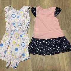子供服　まとめ売り　80cmの画像