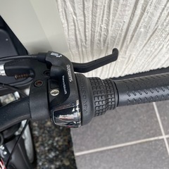 【値下げしました】
自転車　22インチ　男の子用の画像
