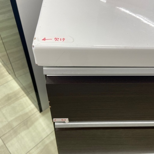 キッチンカウンター【リサイクルフカツ岡崎倉庫店】260511YS-5