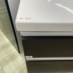 キッチンカウンター【リサイクルフカツ岡崎倉庫店】260511YS-5の画像