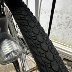 26インチ シティ車の画像