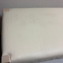 ダイニングベンチ 椅子の画像
