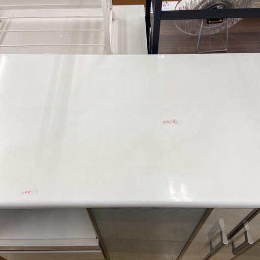 ニトリ キッチンカウンター【リサイクルフカツ岡崎倉庫店】260511YS-7