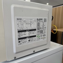 電子レンジ ターンテーブル 2019の画像