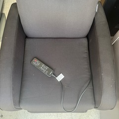 スライヴ 1人用ソファ CHD-7401の画像