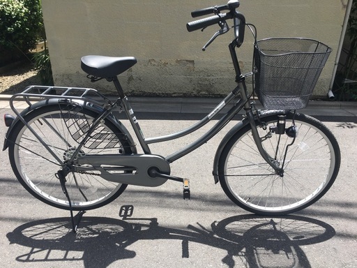 自転車4038