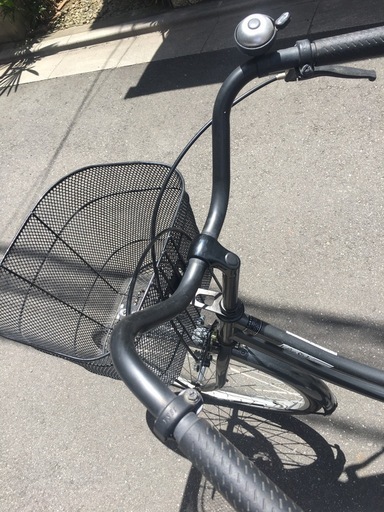 自転車4038