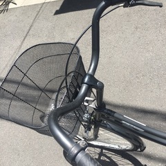 自転車4038の画像