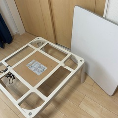 ユアサ(ユアサプライムス) カジュアルコタツの画像