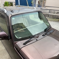 24年式　ミラココア　4WD 低走行　車検令和10年1月まで税金込みの画像