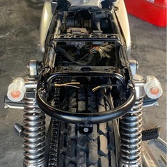ホンダ　クラブマンの画像