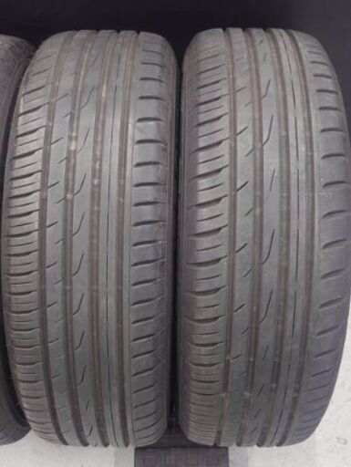 MAZDA純正 17インチ 7J +50 5H PCD114.3 シルバー トーヨー プロクセス CF2 225/65R17