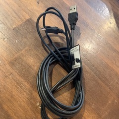 Panasonic 電気脱臭機　ハンガー　MS-DH100 2018年製の画像