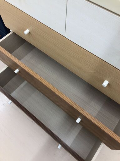ジャングルジャングル和歌山店】【Wa4413】チェストラック 中古家具