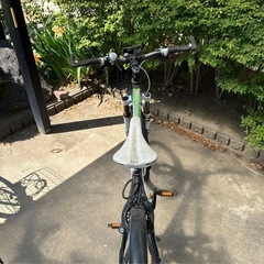 取引者決定Bianchi KUMA 26  43マウンテンバイクの画像
