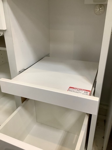 【トレファク京都宇治店】ニトリのキッチンカウンターのご紹介です！