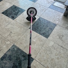 ゼノア草刈機
BC2411Gの画像
