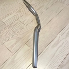 beam ビーム XOB 自転車 ハンドル 50mm ライザーバー 25.4の画像