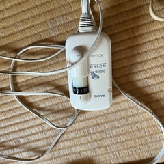 ホット敷布団小の画像