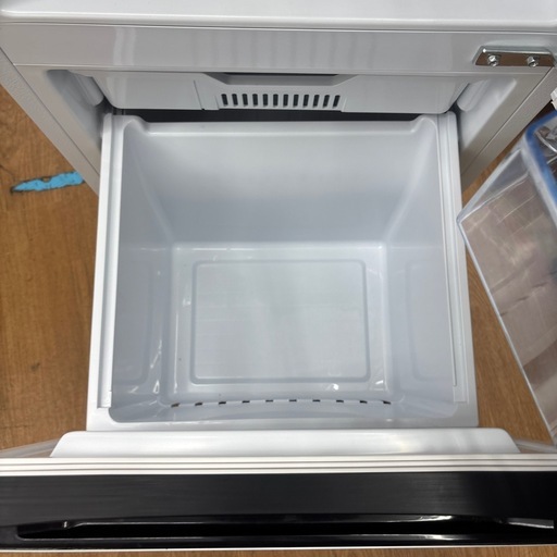 ☆ドリーム荒牧店☆ジモティー割引有☆【クリーニング済み】ハイセンス/2ドア冷蔵庫/HR-D130L/130L/2018年製 ☆ドリーム荒牧店☆ジモティー割引有☆【クリーニング済み】ハイセンス