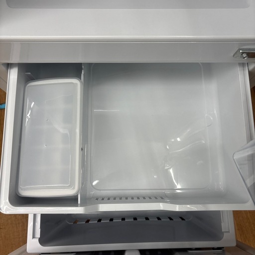 ☆ドリーム荒牧店☆ジモティー割引有☆【クリーニング済み】ハイセンス/2ドア冷蔵庫/HR-D130L/130L/2018年製 ☆ドリーム荒牧店☆ジモティー割引有☆【クリーニング済み】ハイセンス