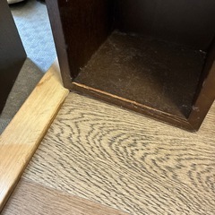 飾り棚、カラーボックスの画像