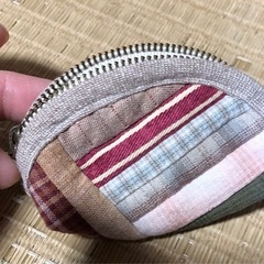 小銭入れ　小物入れの画像