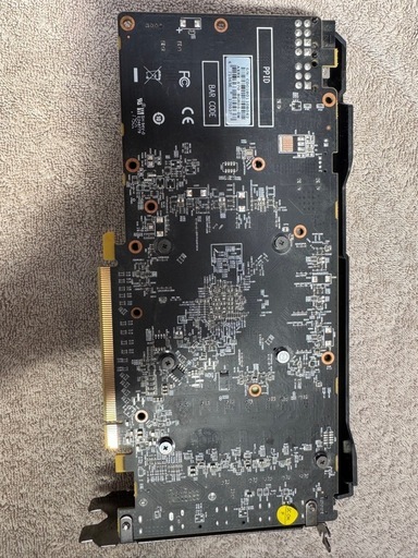 ジャンク　自作PC