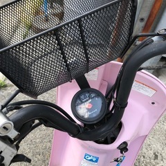スズキチョイノリ　実働車
の画像