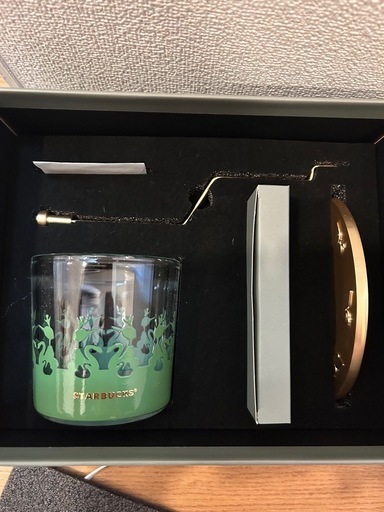 スターバックス　海外限定