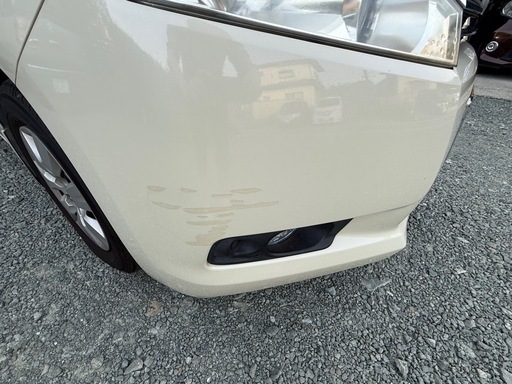 まだまだ車検あります。
