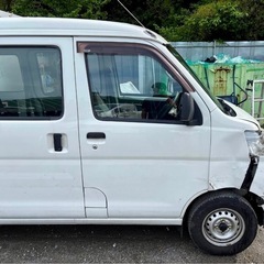 サンバー（ハイゼット）S321B ⭐️ 2019年式の画像