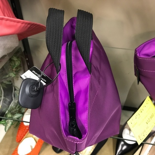 ジャングルジャングル貝塚店　エルベシャプリエ　901N バッグ　未使用　ジモティー割り　貝塚市　岸和田市　泉佐野市　泉南市　阪南市　リ