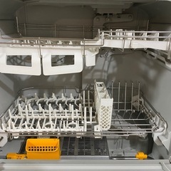 Panasonic 食器洗い乾燥機 NP-TM9の画像