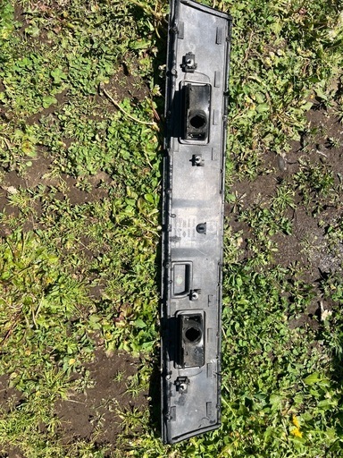 シルビア　ガニッシュ？