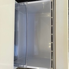 【中古】大阪引取限定　AQUA 冷蔵庫 AQR-27N(W) 272L 2023年製【KSF1F030】の画像