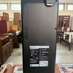 坂2605-500 DAIKIN  ダイキン 加湿空気清浄機 2022年製 カームベージュ MCK55ZKS-Cの画像
