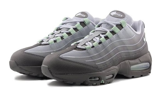 Air Max 95 Big Bubble Tech 