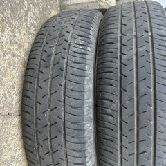 【終了】セイバリング　175/65R15 の画像