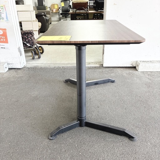 テーブル 【ドリーム池田】◎ジモティ割7%◎サンワサプライ「ガス式 