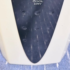 CORONA コロナ 衣類乾燥除湿機 どこでもクーラー CDM-10A2の画像