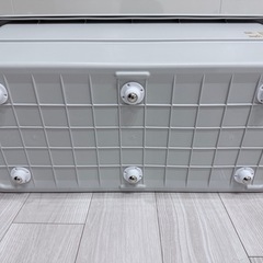 【引き取り先決定！！！】無印良品 頑丈収納ケース  特大の画像