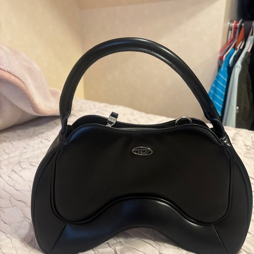 ディゼルバッグ?