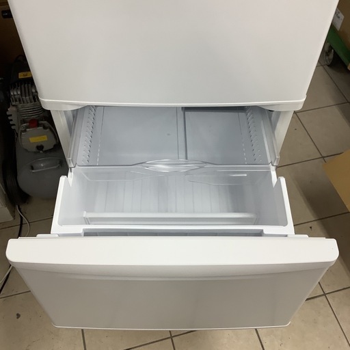 冷蔵庫 Panasonic パナソニック 2021年製 335L NR-C342C
