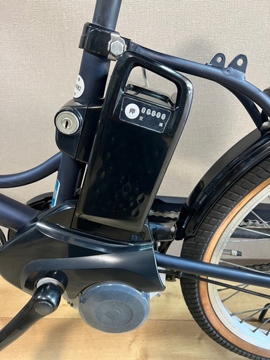 ? 美品 パナソニック電動自転車 ? 2022年モデル / バッテリー12.0Ah? 通勤・通学・お買い物にもおすすめです✨ 今だけ先着30台特別価格】電動自転車 パナソニック Panasonic 