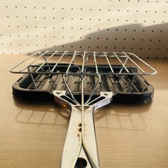 魚焼き器　③の画像