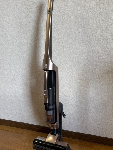 【取引決まりました】HITACHI掃除機