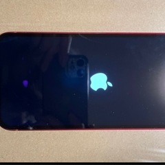 iPhone13本体　simフリーの画像