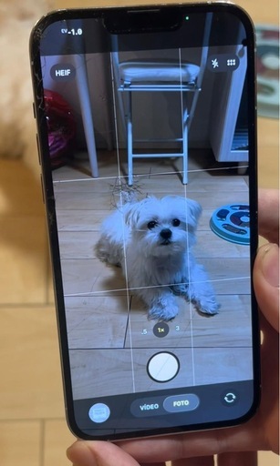 iPhone 13 Pro Max 1TB SIMフリー 最終値下げ