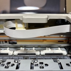EPSON CL-760プリンターの画像